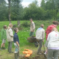 P1060097 - Scouts en Gidsen Zaventem 